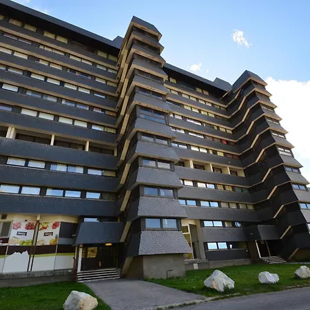 Cosy 2 Pers, Skis Aux Pieds, Les Menuires, Quartier Brelin - Fr-1-452-282 * Saint-Martin-de-Belleville